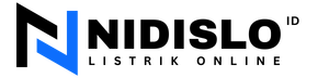 Jasa NIDI SLO Listrik Online